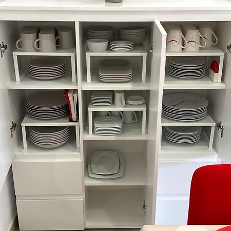 Apartamento El Bosque Dehesa de Campoamor  Exteriör bild