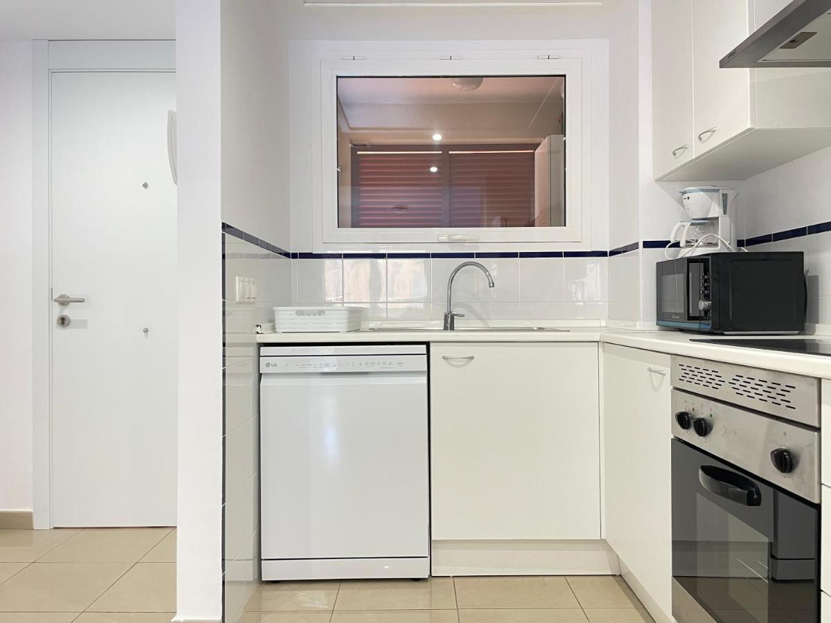 Apartamento El Bosque Dehesa de Campoamor  Exteriör bild