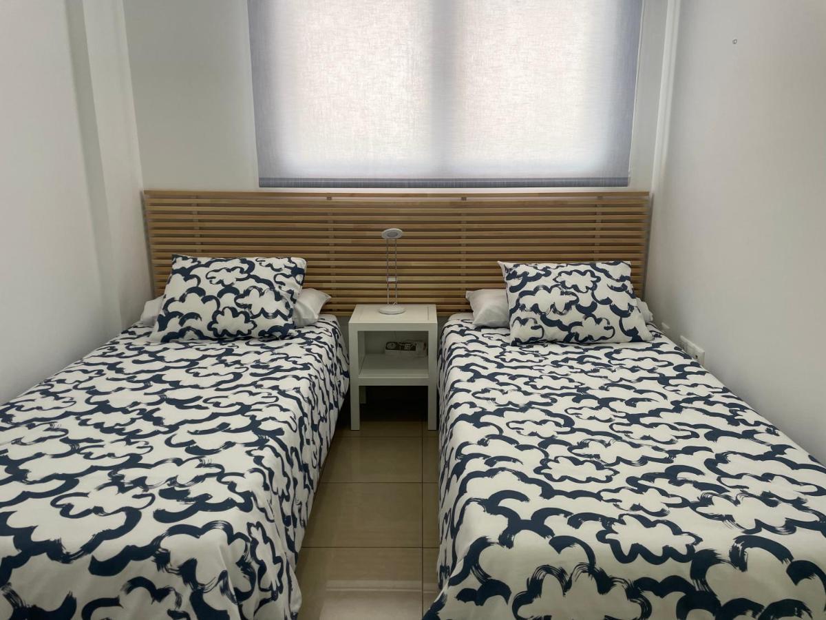 Apartamento El Bosque Dehesa de Campoamor  Exteriör bild