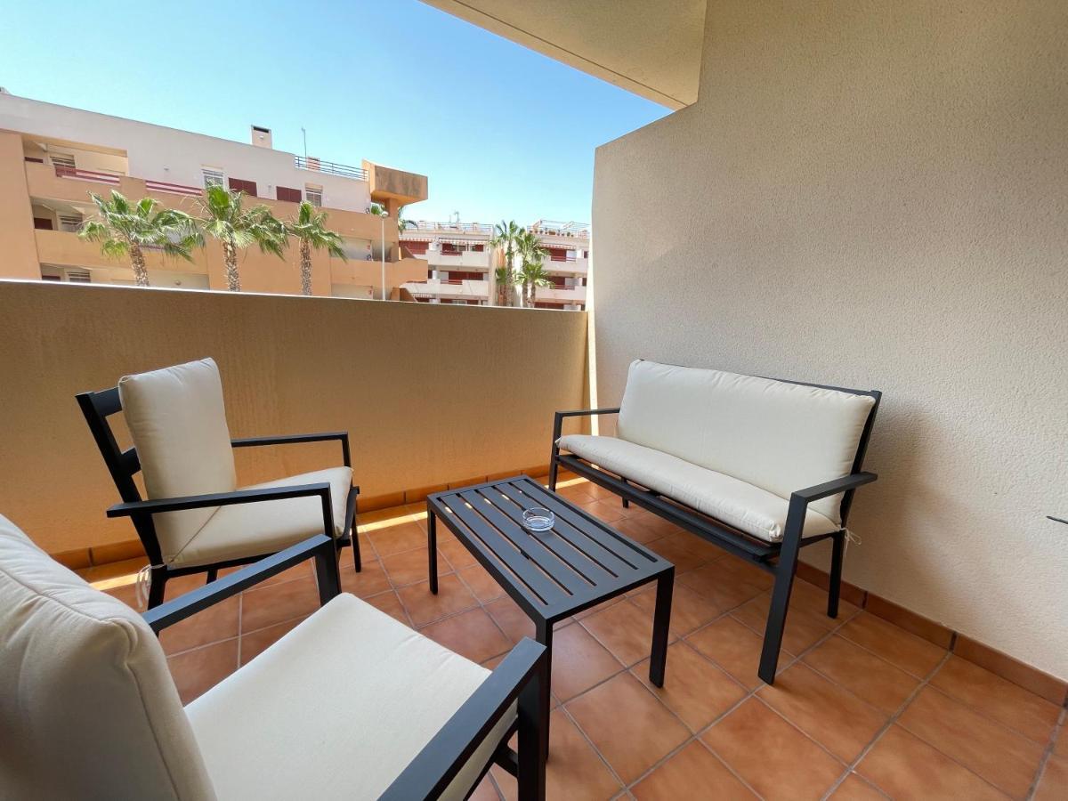 Apartamento El Bosque Dehesa de Campoamor  Exteriör bild