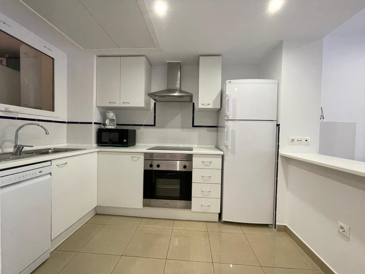 Apartamento El Bosque Dehesa de Campoamor  Exteriör bild