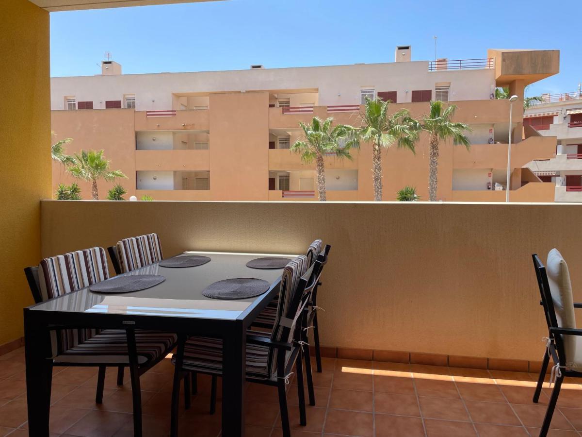 Apartamento El Bosque Dehesa de Campoamor  Exteriör bild