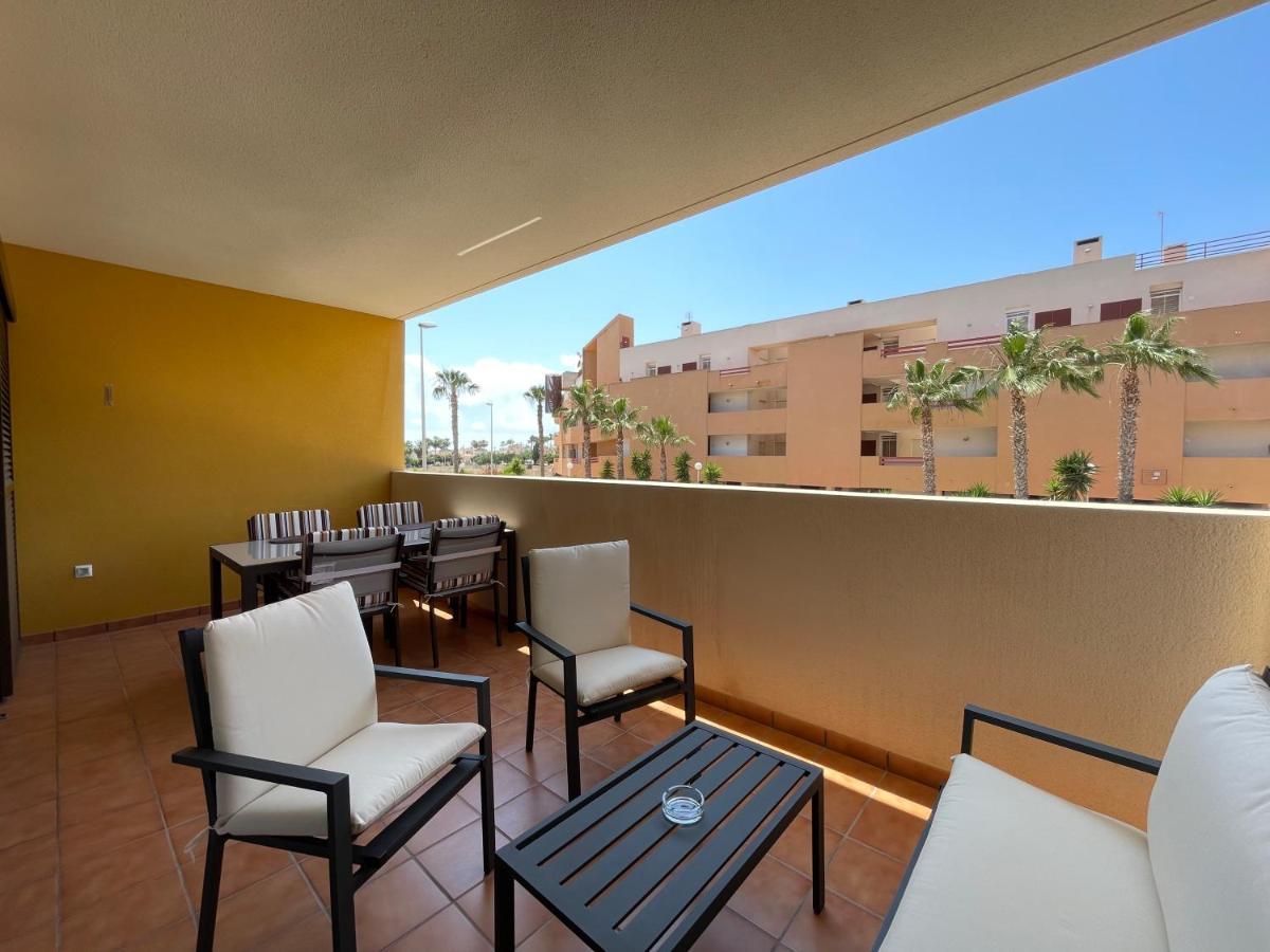 Apartamento El Bosque Dehesa de Campoamor  Exteriör bild