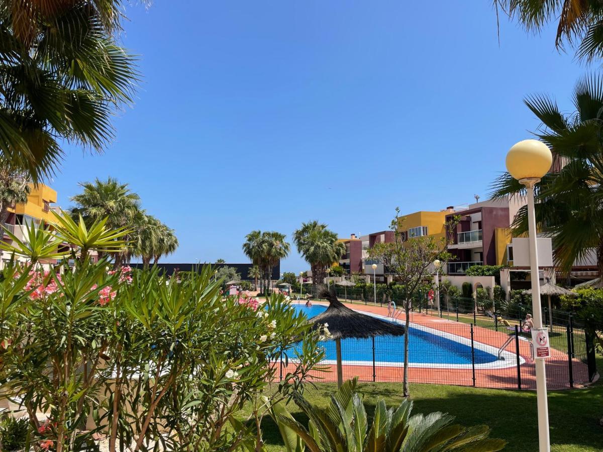 Apartamento El Bosque Dehesa de Campoamor  Exteriör bild