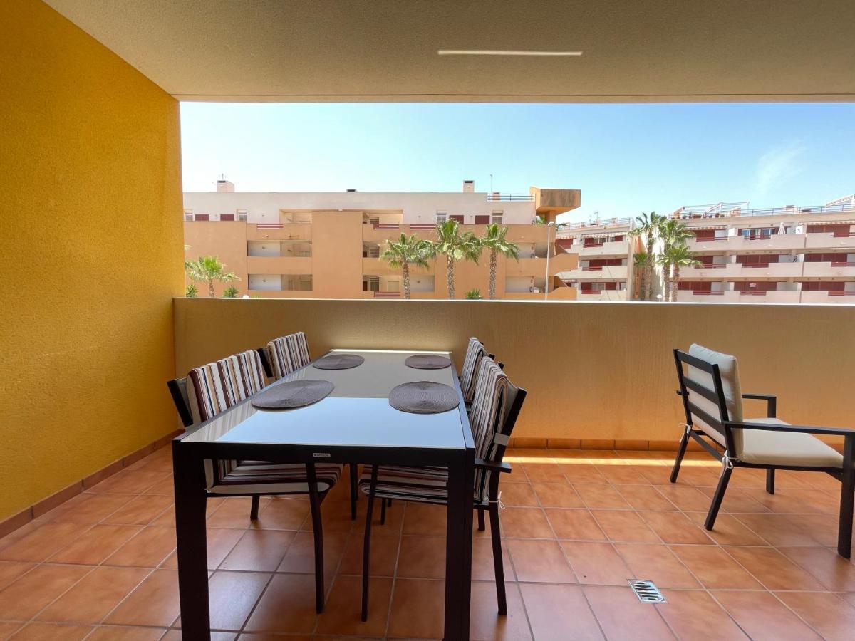 Apartamento El Bosque Dehesa de Campoamor  Exteriör bild