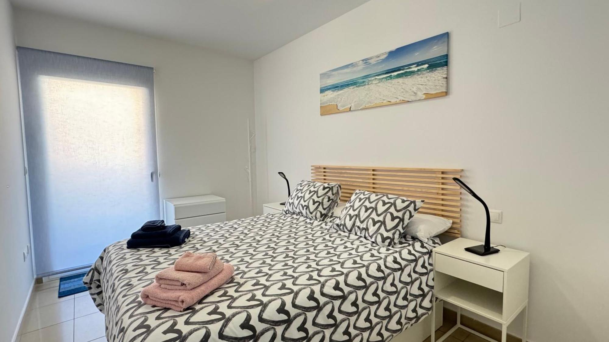 Apartamento El Bosque Dehesa de Campoamor  Exteriör bild