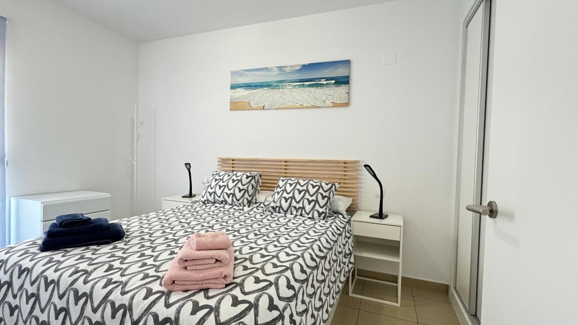 Apartamento El Bosque Dehesa de Campoamor  Exteriör bild