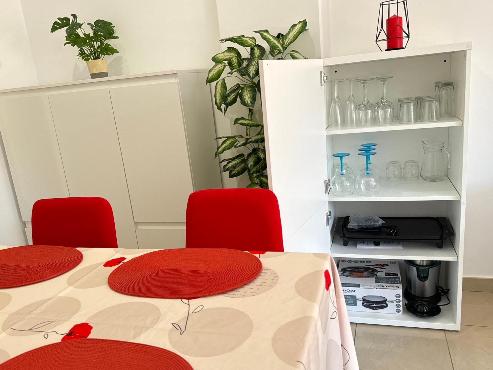 Apartamento El Bosque Dehesa de Campoamor  Exteriör bild