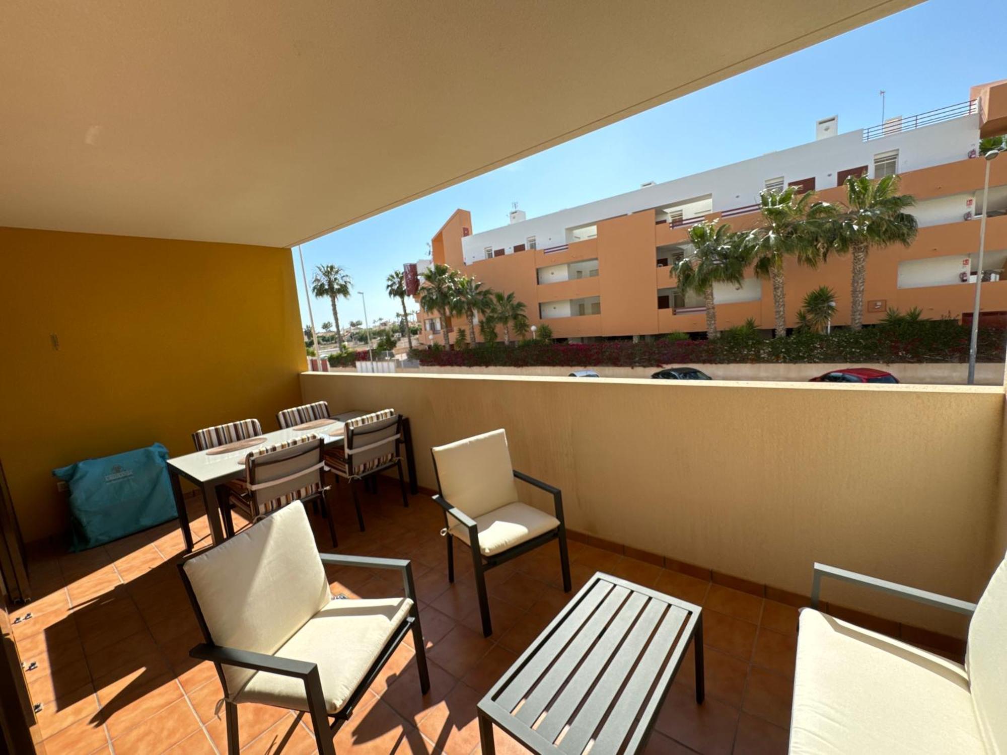 Apartamento El Bosque Dehesa de Campoamor  Exteriör bild