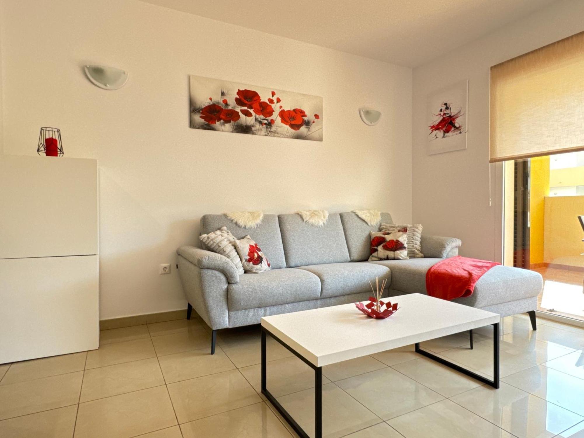 Apartamento El Bosque Dehesa de Campoamor  Exteriör bild